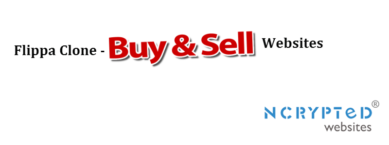 Buy and Sell websites