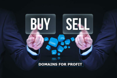 Buy-And-Sell-Domains-For-Profit