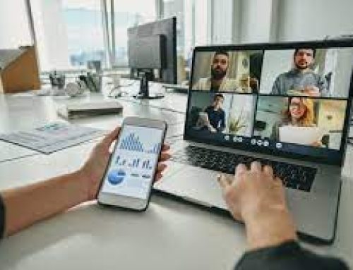 Global Video Conferencing Market Trends And Demand in Education Industry
